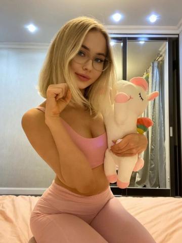 Индивидуалка Амина Фотография 3